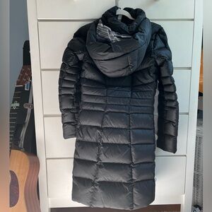 North Face Down Jacket
